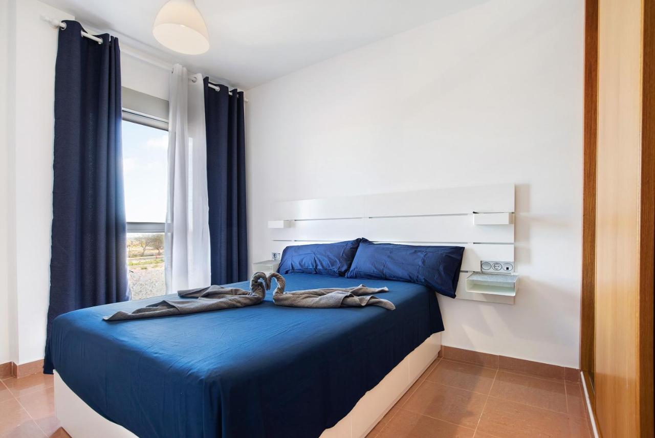 Casa Rosi 2 * Puerto del Rosario (Fuerteventura)