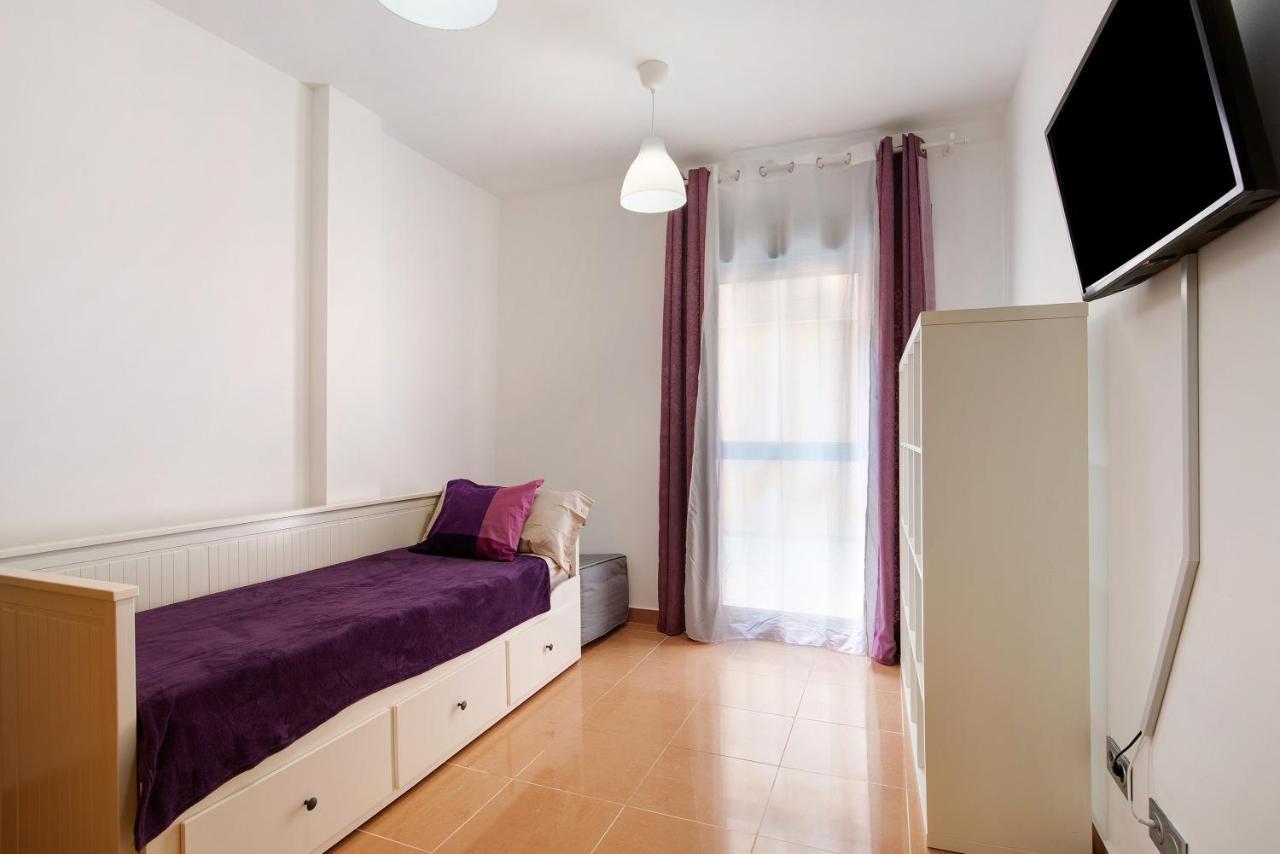 Casa Rosi 2 Puerto del Rosario (Fuerteventura)